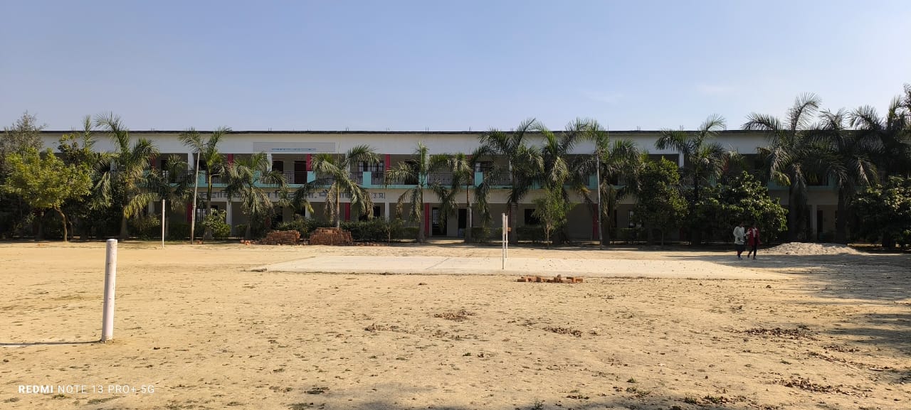 ASHA DEVI MAHAVIDYALAYA,PITHLA,KUMARGANJ,AYODHYA  (U.P.)