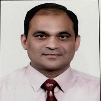 Anjani Kumar Mishra